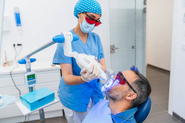 Best Cosmetic Emergency Dentistry in Hockinson, WA