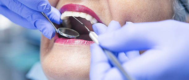 Best Emergency TMJ Treatment in Hockinson, WA